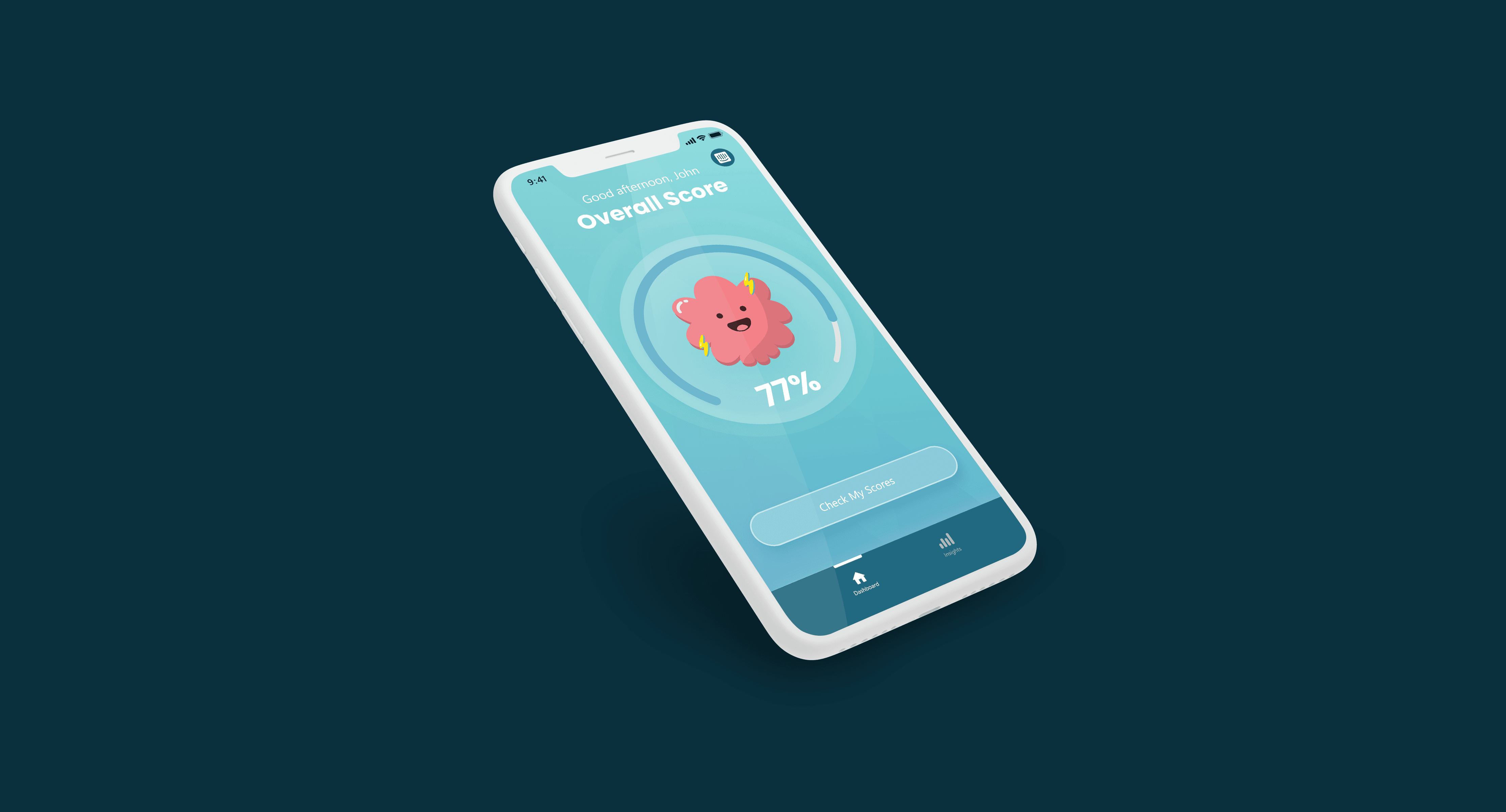 LivNao Mobile App